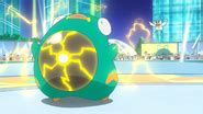 electromorphosis pokemon|Electromorphosis .